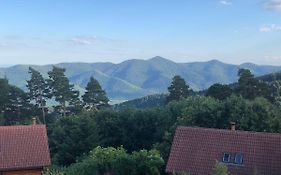 Trois-Epis, Vue Magnifique
