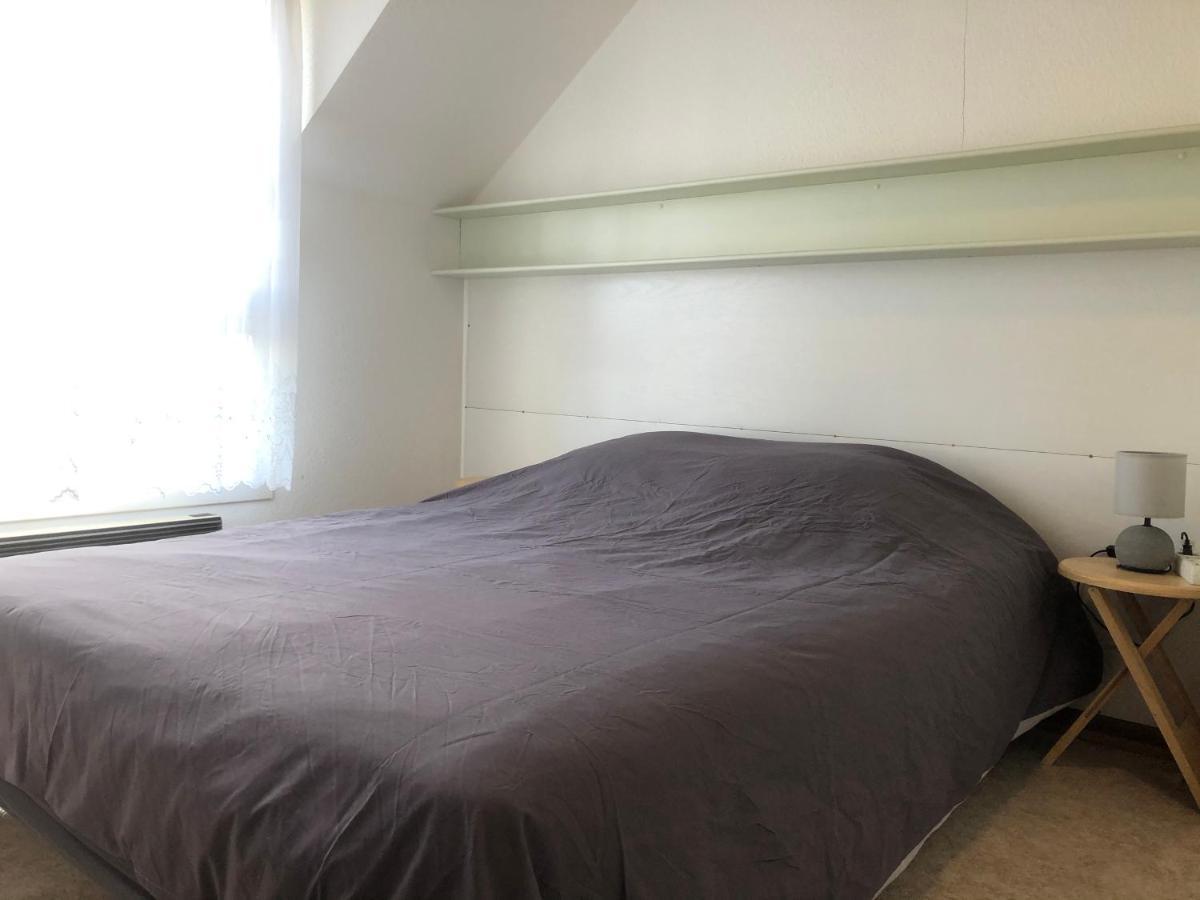 Ferienwohnung Trois-Epis, Vue Magnifique Ammerschwihr Exterior foto